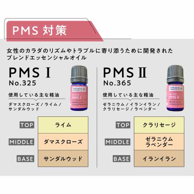 &SH 22種類から選べる 植物100％ブレンド エッセンシャルオイル 5ml