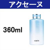 アクセーヌ 化粧水 モイストバランスローション 360ml ACSEINE 化粧水 モイスト バランス ローション 保湿