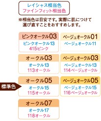 プリマヴィスタ ファンデーション クリーミィ コンパクト ファンデーション レフィル Oc05 Spf33 Pa 花王ソフィーナ 定形外送料無料 の通販はau Pay マーケット スタイルキューブ