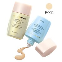 カバー マーク ファンデーション エッセンスファンデーション リキッド BO00 25mlカバマ - 定形外送料無料 -の通販は