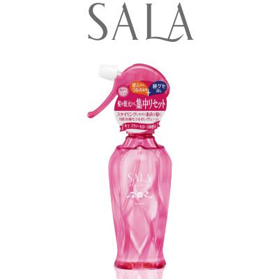カネボウ サラ 集中リセット サラ水 250ml サラ スウィートローズの香り カネボウ サラ Sala 取り寄せ商品 の通販はau Pay マーケット スタイルキューブ