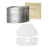 クレ ド ポー ボーテ 資生堂 クレドポーボーテ マスクエクレルシサン 6包入 - 定形外送料無料 -