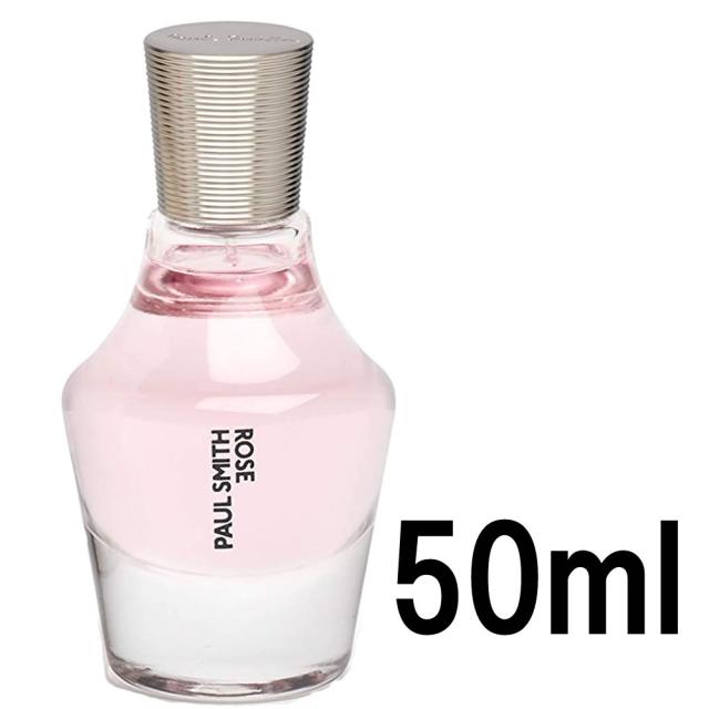 ポール スミス ローズ オードパルファム フレグランス 50ml Paulsmith 香水 Edp オードパルファン オーデコロン の通販はau Pay マーケット スタイルキューブ