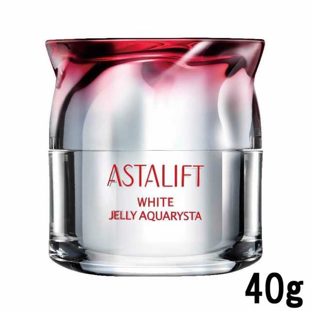 富士フイルム アスタリフト ホワイト ジェリー アクアリスタ 40g [ FUJIFILM ASTALIFT フジフイルム 医薬部外品 ]の通販は