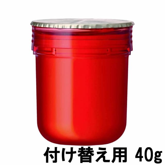 富士フイルム アスタリフト 白いこと ゼラチン アクアリスタ 付け替え用 40g [ FUJIFILM ASTALIFT フジフイルム ]