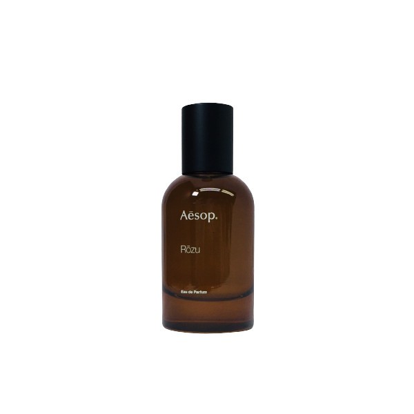 売り正規店 イソップ Aesop 香水 ローズ Rozu - 香水