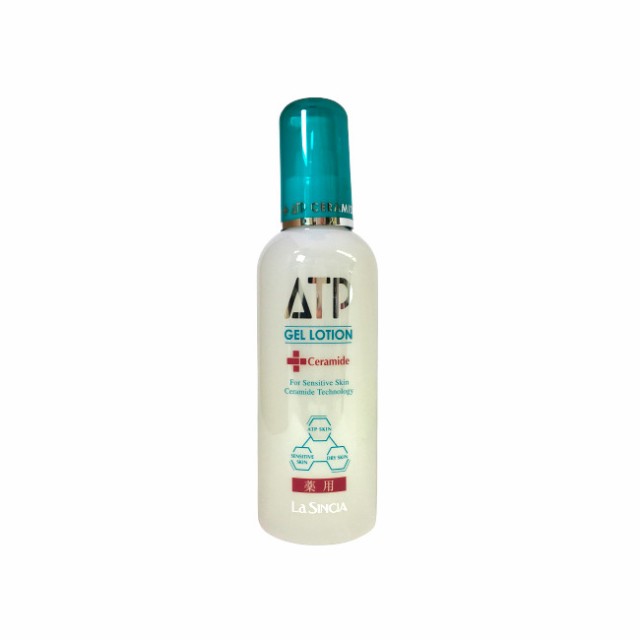 ラシンシア 薬用ATPゲルローション 200ml 医薬部外品 ATP 化粧水 薬用 ]の通販はau PAY マーケット スタイルキューブ  au PAY マーケット－通販サイト