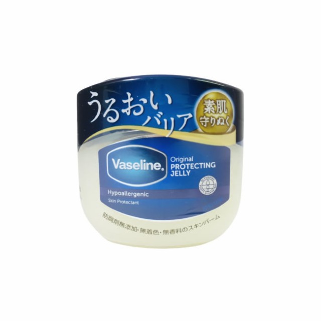 ヴァセリン オリジナル ピュアスキンジェリー 40g Vaseline ヴァセリン(vaseline) バセリン スキンバーム バーム 保湿  高保湿 無着色 の通販はau PAY マーケット スタイルキューブ au PAY マーケット－通販サイト