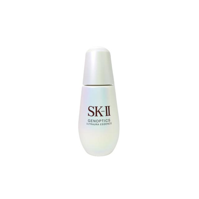 SK2 ジェノプティクス ウルトオーラ エッセンス 50ml 【輸出用デザイン 