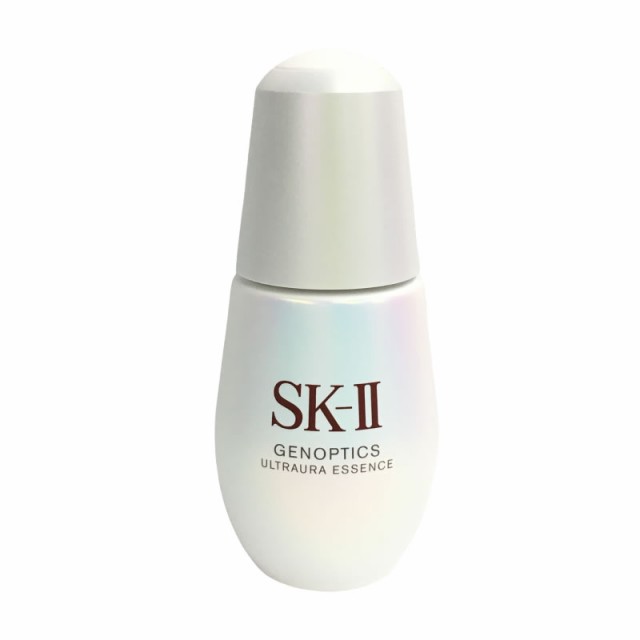 SK-Ⅱ ジェノプティクス ウルトオーラ　エッセンス 10ml 美容液