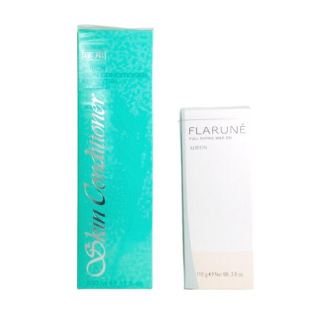 アルビオン 薬用スキンコンディショナー エッセンシャル アルビオン