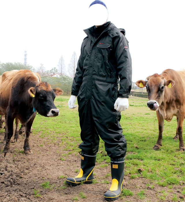 42%OFF セール】防寒ツナギ AITOZ アイトス AZ-8264 アウター 軽量