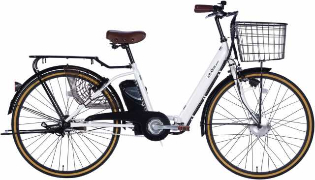 電動自転車 26インチ