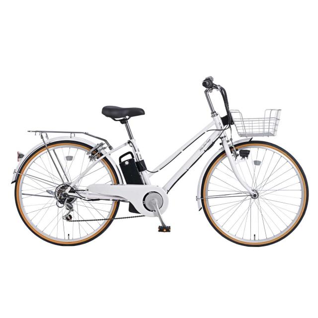 メーカー直売】電動アシスト自転車 26インチ シティサイクル シマノ6段