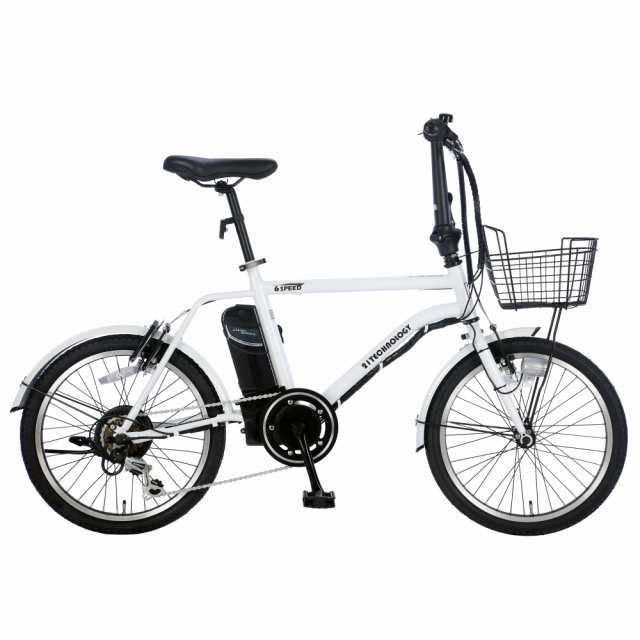 メーカー直売】電動アシスト自転車 20インチ シマノ6段変速搭載 メーカー直売】電動アシスト自転車 20インチ シマノ6段変速搭載
