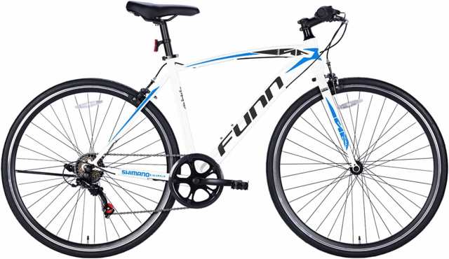 自転車 クロスバイク 700x28C シマノ製6段変速 キャリパーブレーキ 通勤 通学 送料無料 GT100 21technologyの通販はau  PAY マーケット - 21テクノロジー | au PAY マーケット－通販サイト