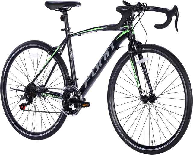 自転車 ロードバイク 700x28C シマノ製14段変速 キャリパーブレーキ 通勤 通学 送料無料 GT100S 21technology