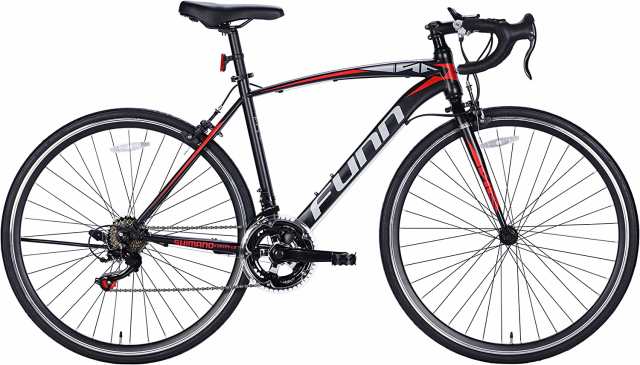 自転車 ロードバイク 700x28C シマノ製14段変速 キャリパーブレーキ 通勤 通学 送料無料 GT100S 21technology