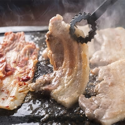 森町　駒ヶ岳ポーク　焼肉セット　計1.8kg 送料無料 ※沖縄は送料別途加算の通販は 6,980円