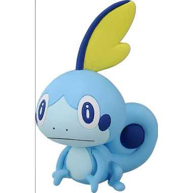 ポケモン モンコレ Ms 05 メッソン 土日祭日も出荷ｏｋ ポケットモンスター タカラトミーの通販はau Pay マーケット おもちゃの おぢいさんの店