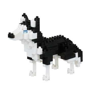 Nano Block ナノブロック Nbc 264 ドックブリード シベリアンハスキー カワダの通販はau Pay マーケット おもちゃの おぢいさんの店