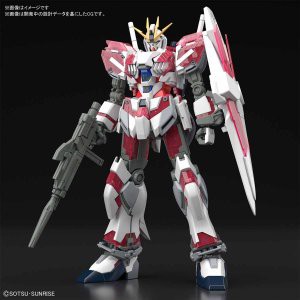 機動戦士ガンダムプラモデル ガンプラ 1 144 Hguc 222 ナラティブガンダム C装備 ナラティブver Bandai Spiritsの通販はau Pay マーケット おもちゃの おぢいさんの店