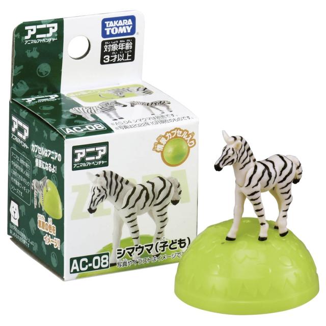 Adam Binder 動物 フィギュア シマウマ Zebra Crossing Adam Binder 動物 フィギュア シマウマ Zebra Crossing