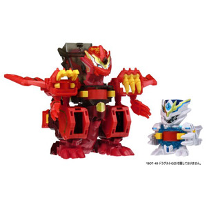キャップ革命 ボトルマン　BOT-60　コーラオーG ボトルマン BOT-60 コーラオーG | おもちゃ通販のトイザらス
