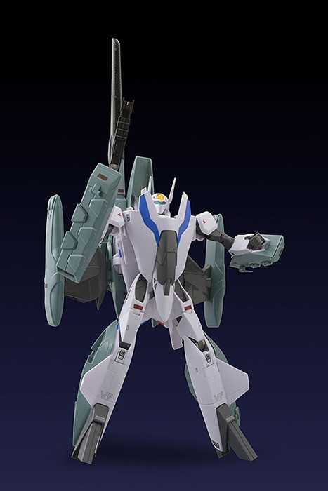 ★特価★365日毎日発送OK★アクションフィギュア／1/60 VF-2SS バルキリーII with SAP ネックス・ギルバート機／超時空要塞マクロスII -L