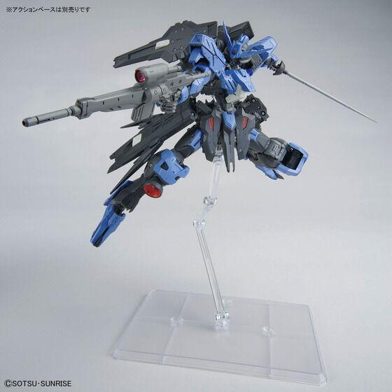 BANDAI MG1/100 ASW-G-XX ガンダムヴィダール バンダイ 1/100 フルメカニクス ASW-G-XX ガンダムヴィダール