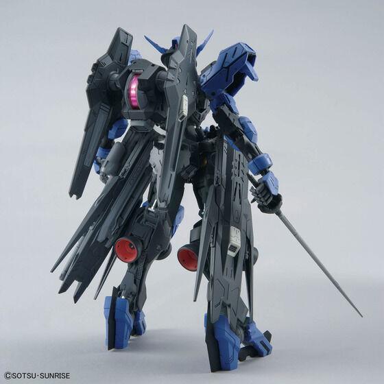 BANDAI MG1/100 ASW-G-XX ガンダムヴィダール ☆365日毎日発送OK☆MG マスターグレード／ASW-G-XX ガンダム