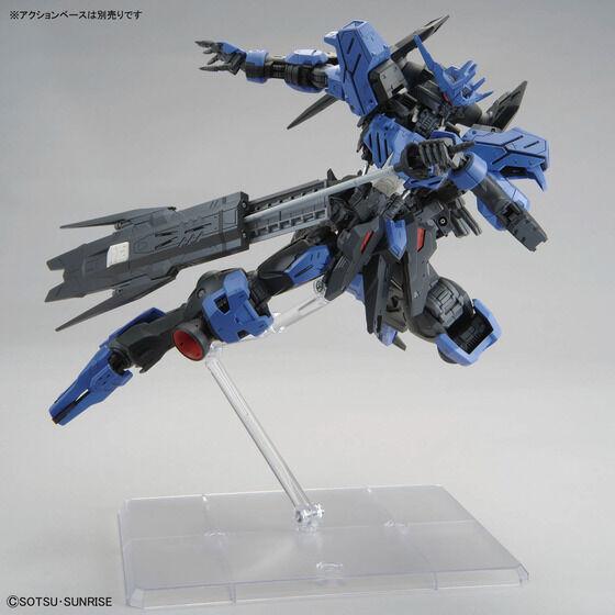 ☆365日毎日発送OK☆MG マスターグレード／ASW-G-XX ガンダム