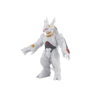 ウルトラマン ウルトラ怪獣シリーズ 105 ギャラクトロン バンダイの通販はau Wowma おもちゃの おぢいさんの店