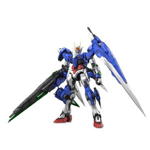 機動戦士ガンダム プラモデル ガンプラ 1 60 Pg パーフェクトグレード ダブルオーガンダムセブンソード G Bandai Spiritsの通販はau Pay マーケット おもちゃの おぢいさんの店