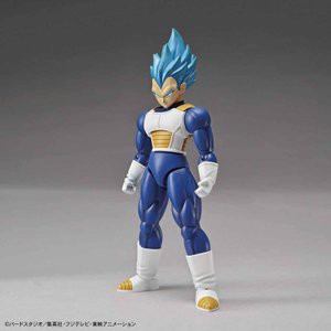 特価 プラモデル ドラゴンボール フィギュアライズスタンダード 超サイヤ人ゴッド超サイヤ人ベジータ リニューアル版 Bandai Spirの通販はau Pay マーケット おもちゃの おぢいさんの店