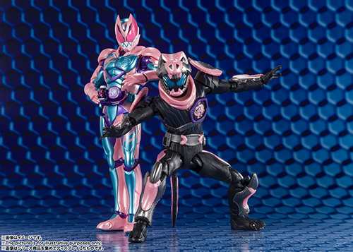 ☆特価☆365日毎日発送OK☆S.H.Figuartsフィギュアーツ／仮面ライダー