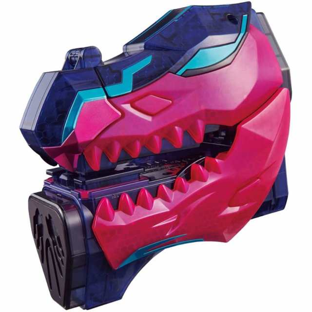 ★365日毎日発送OK★仮面ライダーリバイス／DXギファ—ドレックスバイスタンプ／バンダイの通販は