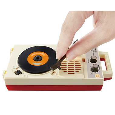 ザ・昭和シリーズ【昭和レコードスピーカー 】タカラトミーアーツの通販は