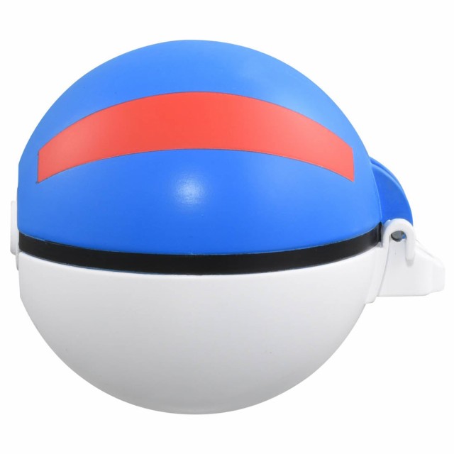 365日毎日発送ok モンコレ Mb 02 スーパーボール モンスターボール ポケットモンスター ポケモン タカラトミーの通販はau Pay マーケット おもちゃの おぢいさんの店
