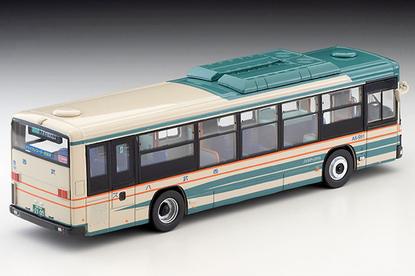 1 64 トミカリミテッドヴィンテージ Neo いすゞ エルガ 西武バス さいたま市大宮ミニカー モデルカー専門店 通販 ドリームファクトリー Thedreamfactory