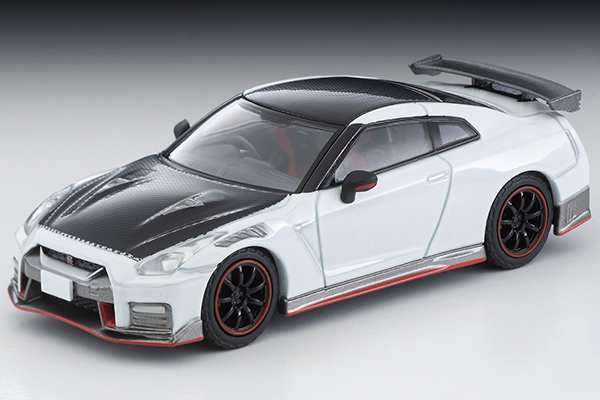 ☆365日毎日発送OK☆LV-N254b／NISSAN GT-R NISMO Special edition