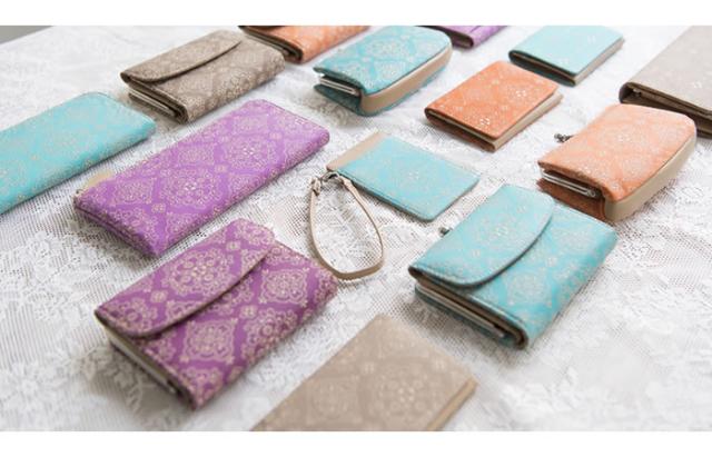 財布 レディース 二つ折り財布 がま口 ボックスコインケース 本革 日本