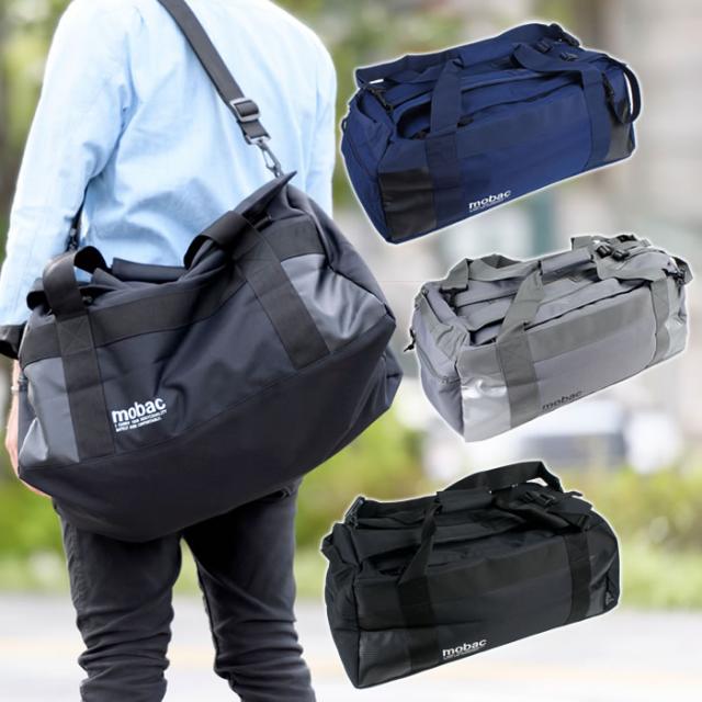 ボストンバッグ リュックサック ショルダー 3way メンズ レディース 大容量 カーボン ソフトレザー 軽量 カジュアル トラベル 旅行 研修 の通販はau Pay マーケット E Mono