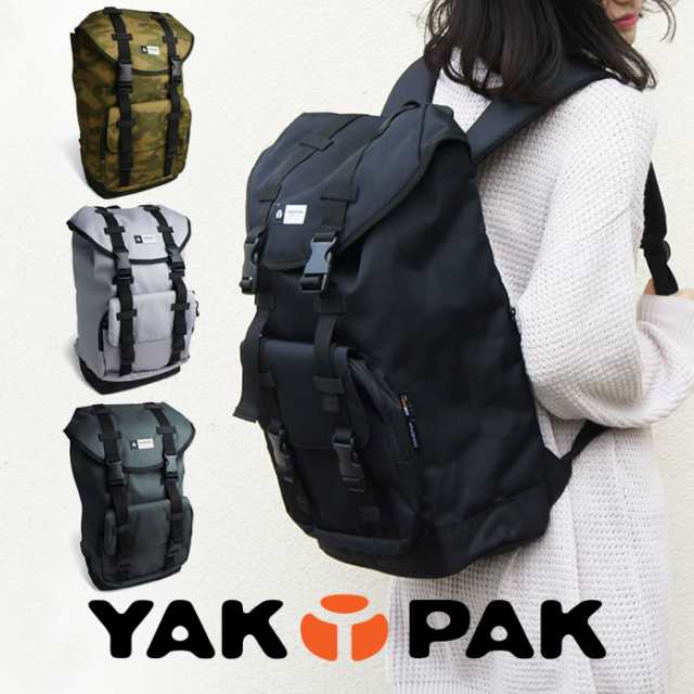 YAKPAK ミニリュック YP3016