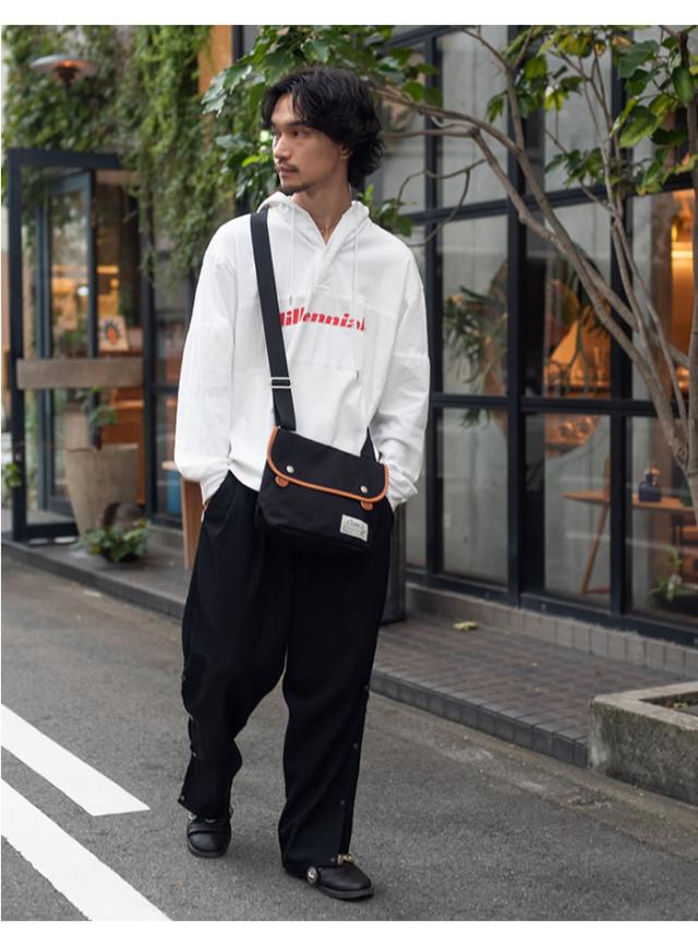 バッグ ショルダーバッグ レディース メンズ 軽量 軽い カジュアル コーデュラ ファッション 斜め掛け 肩掛け アウトドア 旅行 おしゃれ の通販はau Pay マーケット E Mono