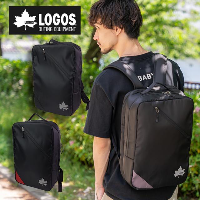 リュックサック バックパック メンズ 大型 アウトドア スポーツ シンプル 軽量 ロゴス Logos ナイロン 丈夫 お出掛けの通販はau Pay マーケット E Mono