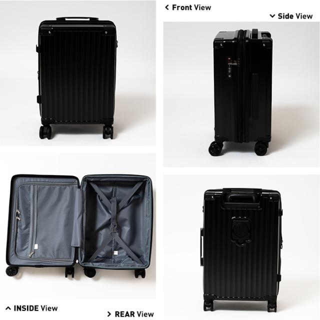 美品 リモワ トパーズ 20L キッズトローリー 機内持込み 2輪 TSAロック