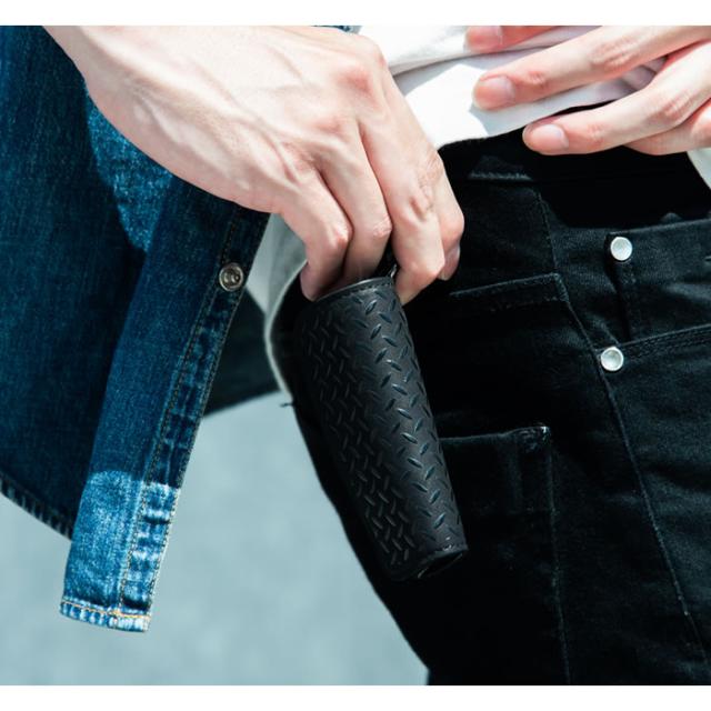 キーケース スマートキー キーホルダー メンズ 牛革 本革 日本製