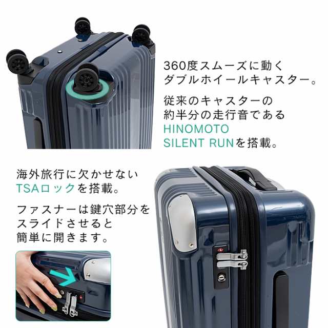 キャリーケース スーツケース LOGOSPark ロゴスパーク 20インチ 38L 拡張機能付き 機内持ち込み可 TSAロック 静音キャスター  ハードケーの通販はau PAY マーケット e-mono au PAY マーケット－通販サイト