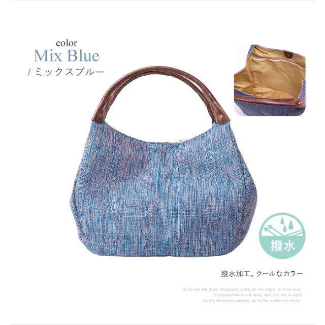 バッグ トートバッグ レディース A4 軽い キャンバス 帆布 撥水加工